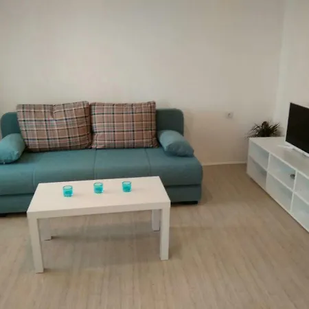 Apartman Diego
