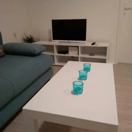 Apartman Diego Apartment Rijeka
