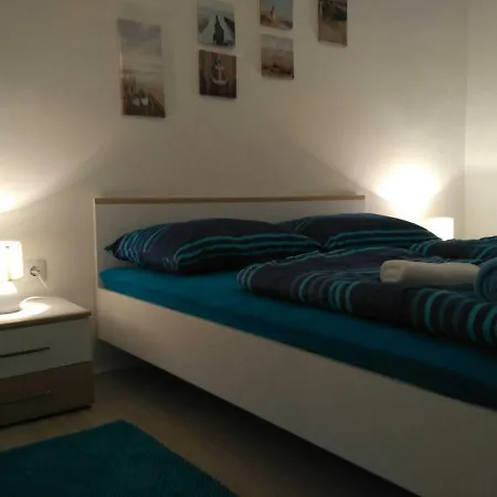 Apartman Diego Apartment Rijeka