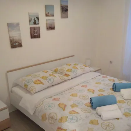 Apartment Apartman Diego *