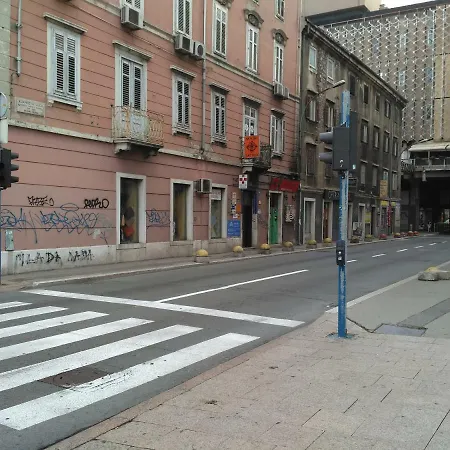 Diego Appartement Rijeka