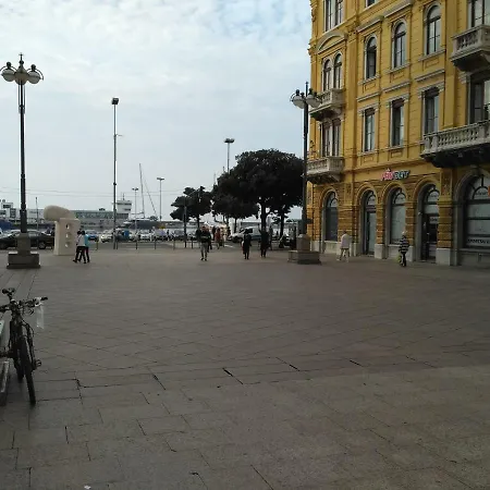 Apartman Diego Rijeka