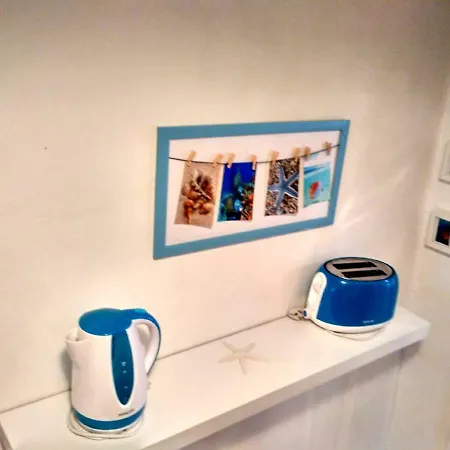 Apartman Diego Apartment