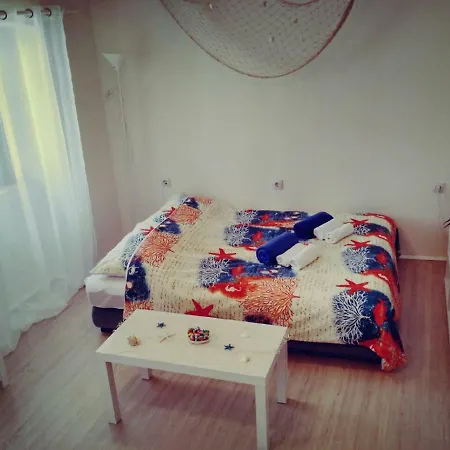 Apartment Apartman Diego