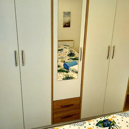 Apartman Diego * Rijeka