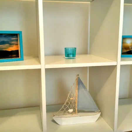 Apartman Diego *