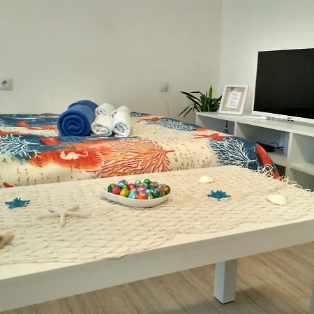 Apartman Diego *