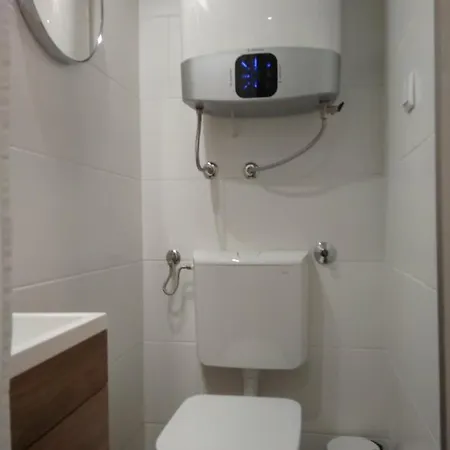 Apartman Diego Apartment
