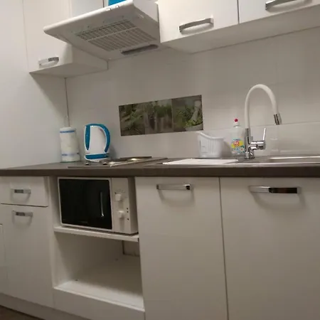 Apartman Diego Apartment Rijeka