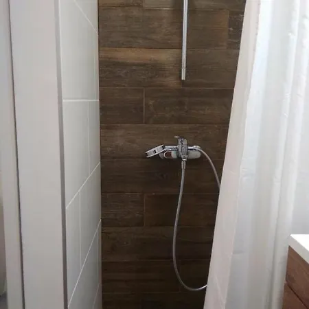 Apartman Diego