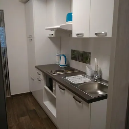 Apartman Diego Apartment Rijeka