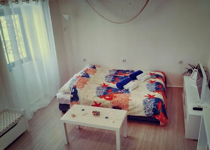 Apartment Diego