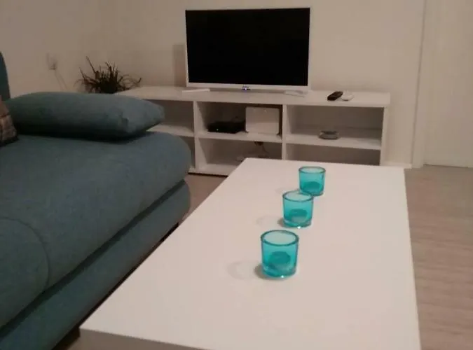 Diego דירה רייקה