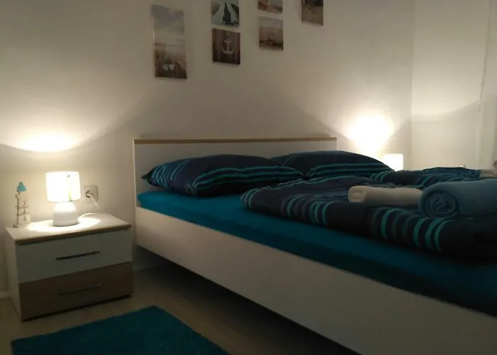 Diego דירה רייקה