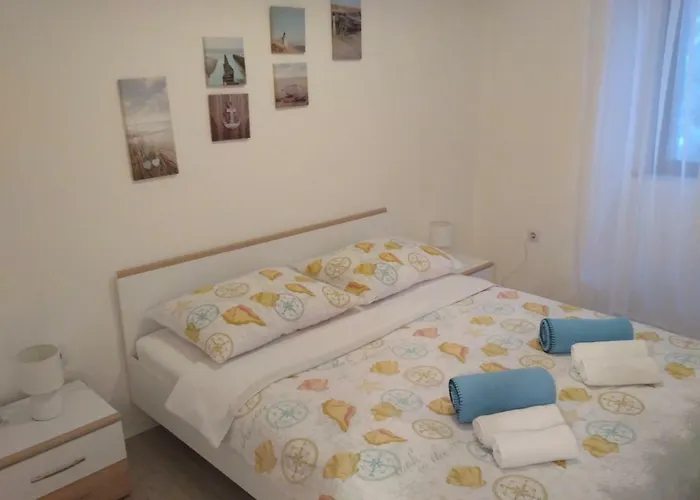 Apartment Diego *