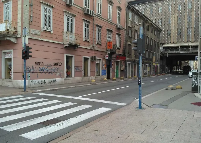 Diego דירה רייקה