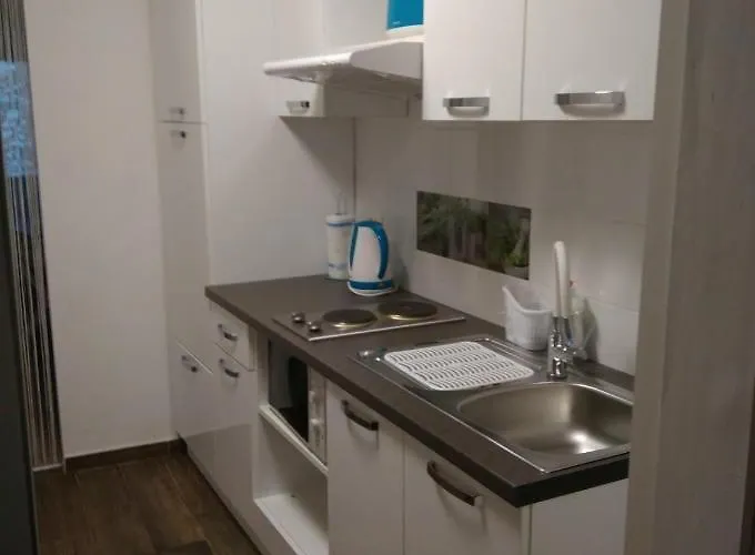 Diego דירה רייקה